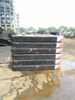 Crane Superstructure with
