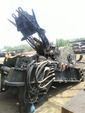 Crane Superstructure with