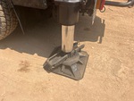 Crane Superstructure with