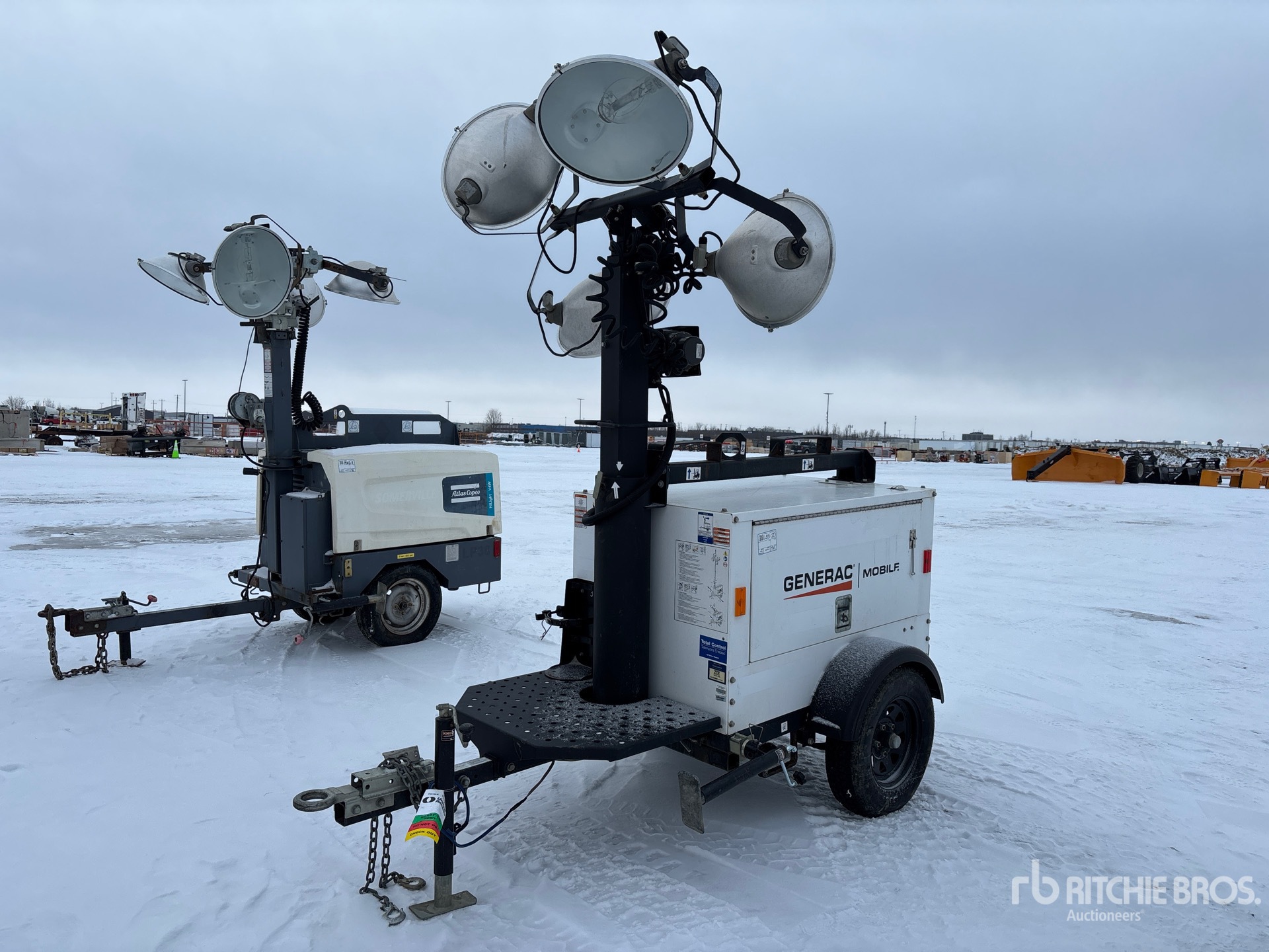 General Appearance with Zdjęcie, lewy górny róg