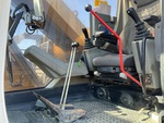 Safety with Safety Lock Out/Stop