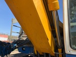 Hydraulics with Boom Lift Cylinder(s)