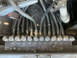 Hydraulics with Hoses (Hydraulics)