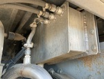 Engine with Cooling System Leaks