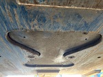 Chassis with Bottom Covers