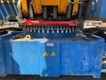 Chassis with Turntable Bearing