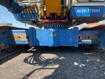 Chassis with Main Frame