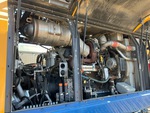Engine with Engine - Right Side