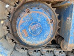 Drivetrain with Final Drives