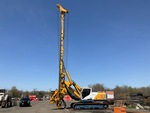Chassis with Mast Condition