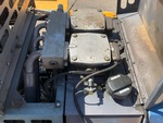 Hydraulics with Hydraulic Tank