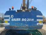 General Appearance with Paint