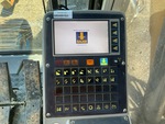 Control Station with Engine Oil Pressure