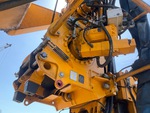 Hydraulics with Hydraulic Motors