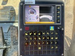 Control Station with Warning Lights