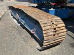 Undercarriage with Right Track Shoes