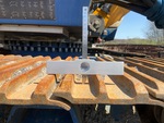 Undercarriage with Right Grouser Height