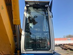 General Appearance with Glass