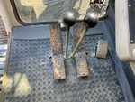 Control Station with Steering Controls