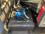Engine with DEF / AdBlue Tank