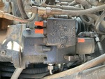 Hydraulics with