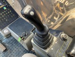 Control Station with Hydraulic Controls