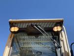 General Appearance with Exterior Lights