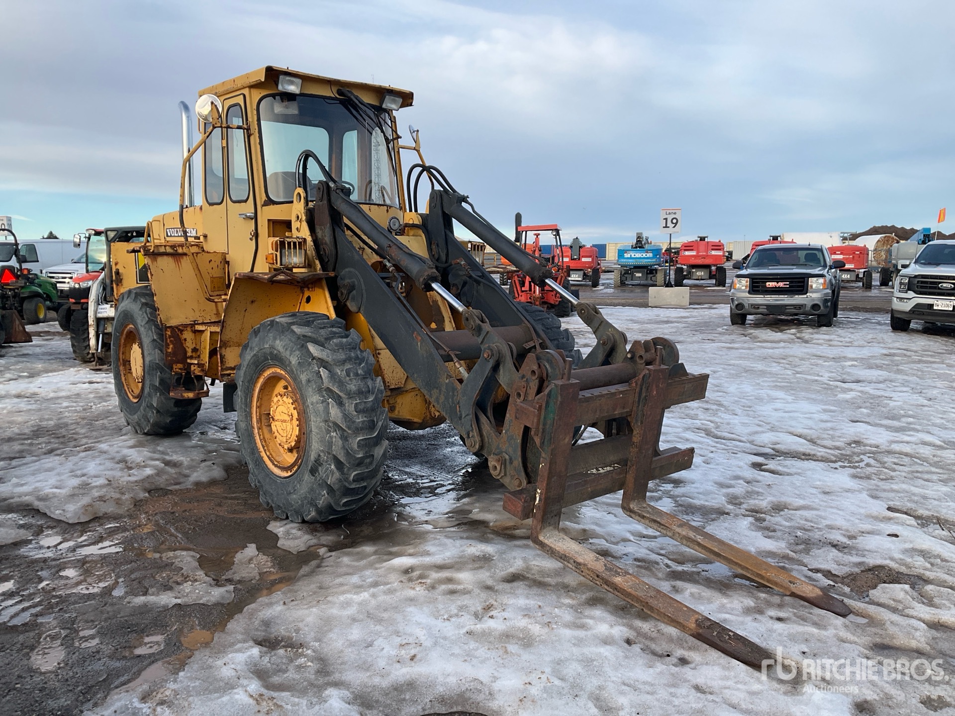 General Appearance with Imagen: esquina delantera derecha