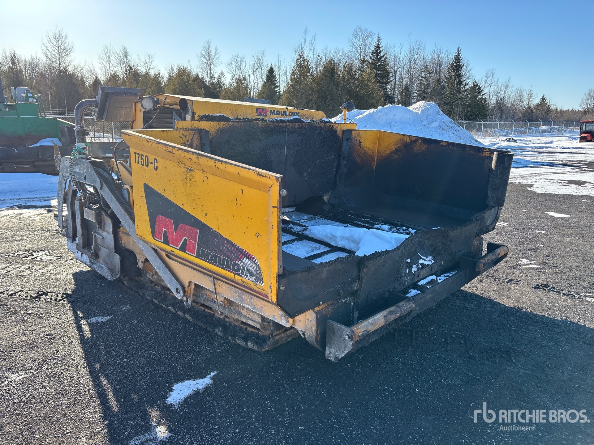 Aspect général with Image, coin avant droit