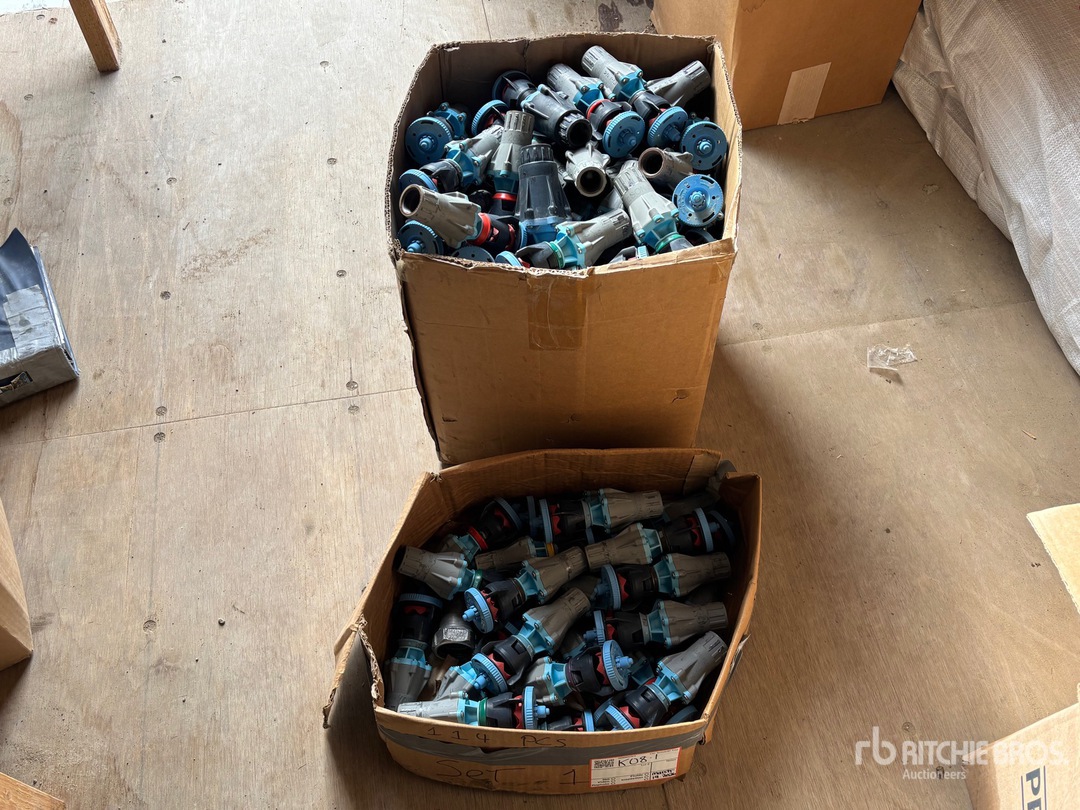 General Appearance with Featured Photo