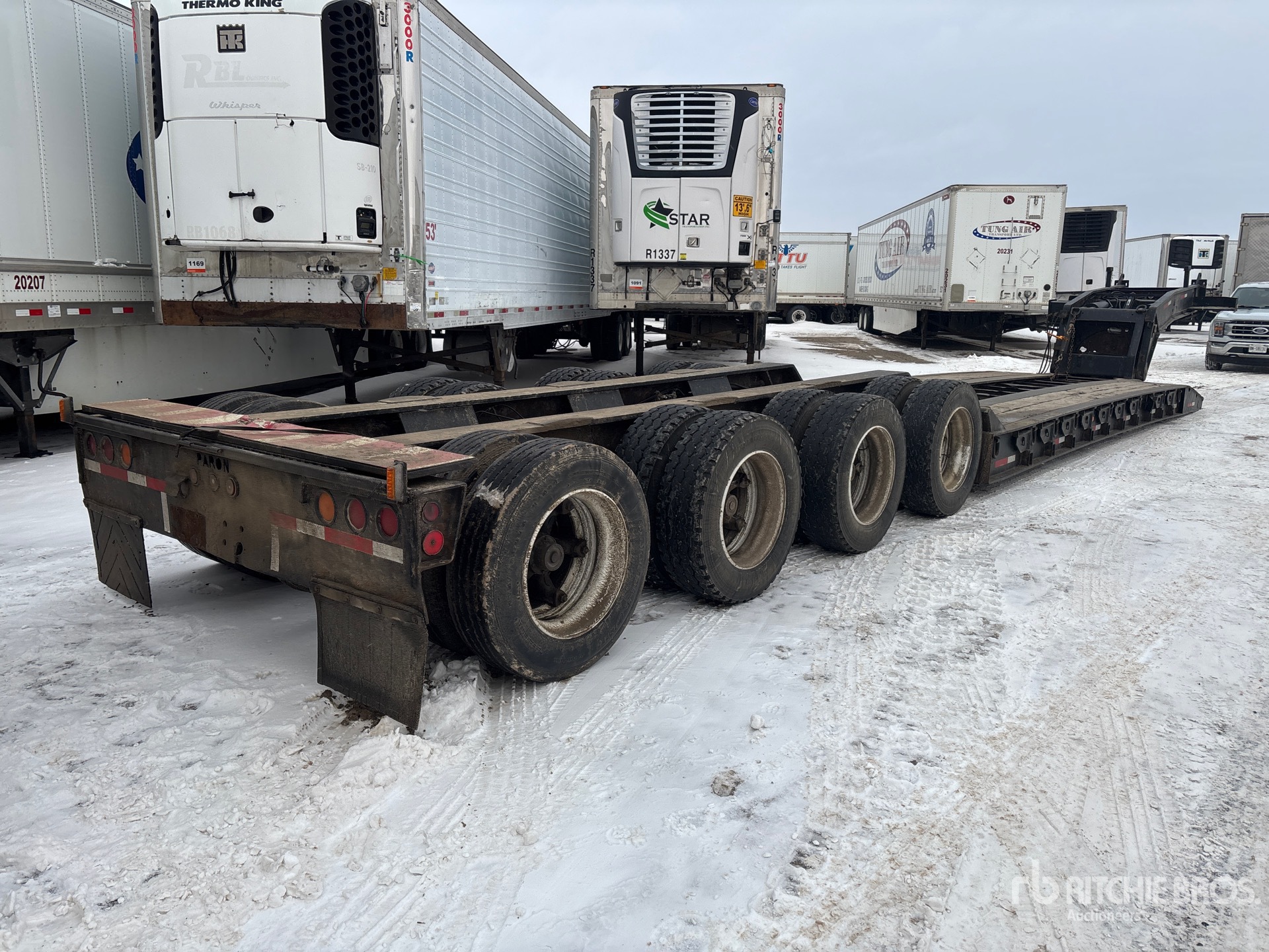 General Appearance with Imagen: esquina trasera derecha