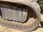 Undercarriage with Right Idler