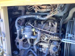Engine with Emission Label