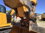 Chassis with Pins and Bushings Stick to Coupler
