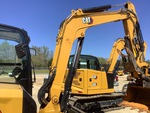 Chassis with Boom Condition