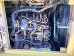 Engine with Engine - Right Side
