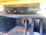 Chassis with Turntable Bearing