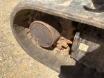 Drivetrain with Right Final Drive