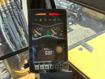 Control Station with Warning Lights