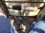 Control Station with Steering Controls