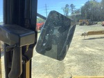 Control Station with Mirrors