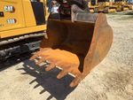 Specialty with Excavator Bucket Condition