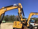 Chassis with Stick Condition