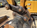 Specialty with Quick Coupler