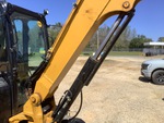 Hydraulics with Boom Lift Cylinder(s)