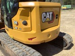 General Appearance with Paint