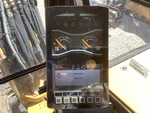 Control Station with Dash Console