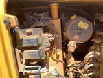 Hydraulics with Hydraulic Tank