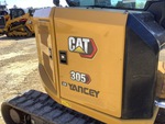 General Appearance with Sheet Metal (fiberglass) Condition