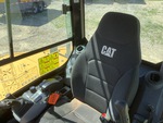 Control Station with Seats/Armrests